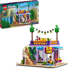 LEGO Friends Heartlake City Community Kitchen 41747