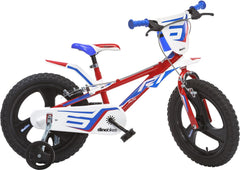 Dino R1 16inch Bike