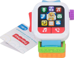 Fisher-Price Laugh N Learn Smart Watch