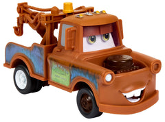 Disney Pixar Cars Moving Moments Mater Vehicle