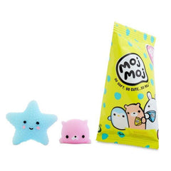 Moj Moj Squishy Toys (Assortment)