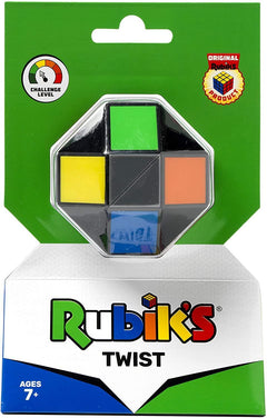 Rubik's Twist