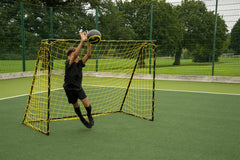 Kickmaster HD Goal - 7ft