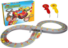 My First Scalextric Track Playset