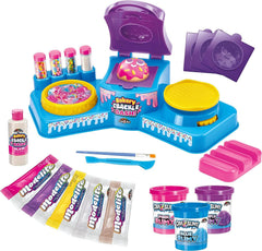 Cra-Z-Slimy Bakery Crackle Bash Playset