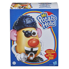 Mr. Potato Head Pirate Spud Figure