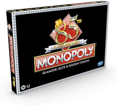 Monopoly 85th Anniversary Edition Board Game