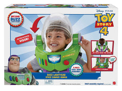Toy Story 4 Buzz Helmet