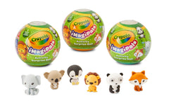 Crayola iMagiPals Animal Activity Surprise Ball