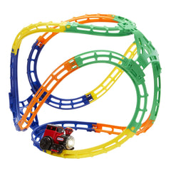 Little Tikes Tumble Train Set