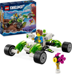 LEGO Dreamzzz Mateo's Off-Road Car 71471