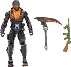 Fortnite Magma Squad Figures