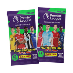 Premier League 2021/22 Adrenalyn XL 36 Pack