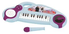 Disney Frozen Electronic Keyboard