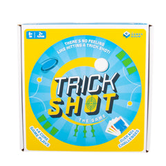 Fizz Creations Trick Shot! - The Game