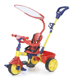 Little Tikes 4-in-1 Trike