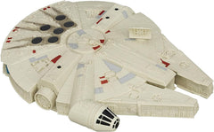 Star Wars The Force Awakens Millennium Falcon