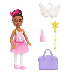 Barbie Chelsea Ballerina Doll   