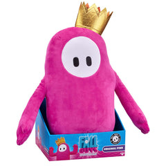 Fall Guys Pink 18