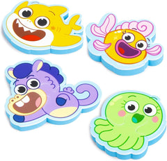Baby Shark Bathtime Puzzles