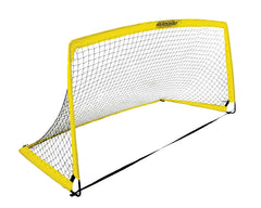 Kickmaster Fibreglass Flexi Goal - 8ft
