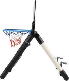 Door to Floor Basketball