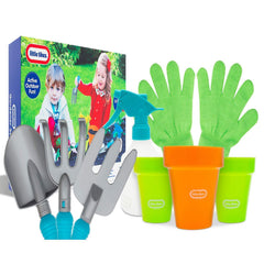 Little Tikes Little Gardener Set