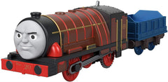 Thomas Trackmaster Steelworks Hurricane Motorized Tank Engine
