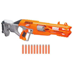 Nerf Elite Alphahawk Blaster