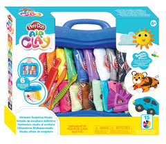 Play-Doh Air Clay Ultimate Sculpting Studio Playset