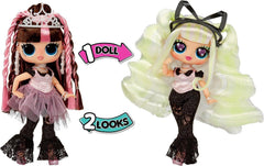 L.O.L. Surprise! Tweens Surprise Swap Fashion Doll- Bronze-2-Blonde Billie