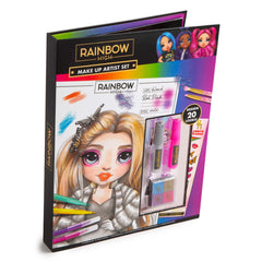 Rainbow High Make Up Artist Set