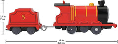 Thomas & Friends James Motorised Engine