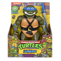 Teenage Mutant Ninja Turtles - Leonardo 12