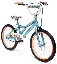 Huffy So Sweet 20 Inch Bike - Sea Crystal