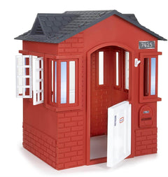Little Tikes Red Cape Cottage