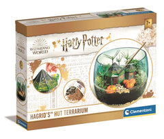 Clementoni Harry Potter Terrarium