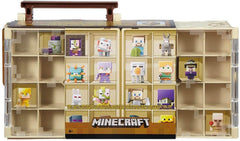 Minecraft Mini Figure Collector's Case