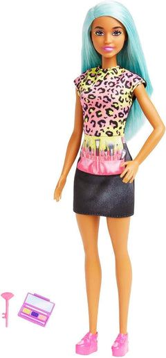 Barbie Makeup Artist Doll