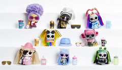 L.O.L. Surprise! Hair Hair Hair Pets - Disco Doggie