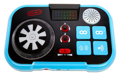 My Real Jam DJ Mixer