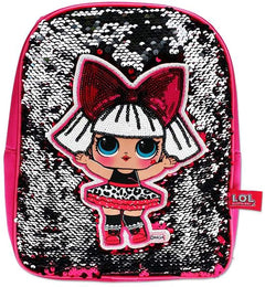 L.O.L. Surprise! Flip Sequin Backpack