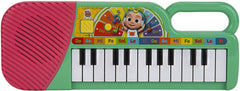 Cocomelon Musical Keyboard