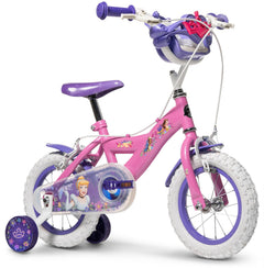 Huffy Princess 12” Bike