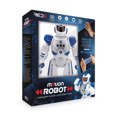 Red5 Motion Robot