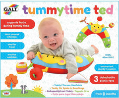 Galt Tummytime Ted