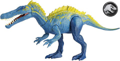 Jurassic World Action Attack -Suchomimus