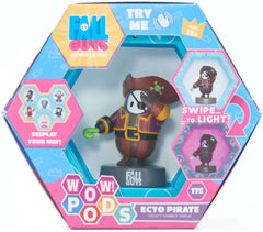 WOW! POD Fall Guys Ecto Pirate