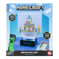 Minecraft Build a Level Light
