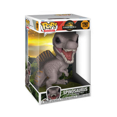 Funko Pop! Jumbo Spinosaurus Jurassic World Figure